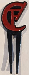 Cutten Custom Divot Tool - 0