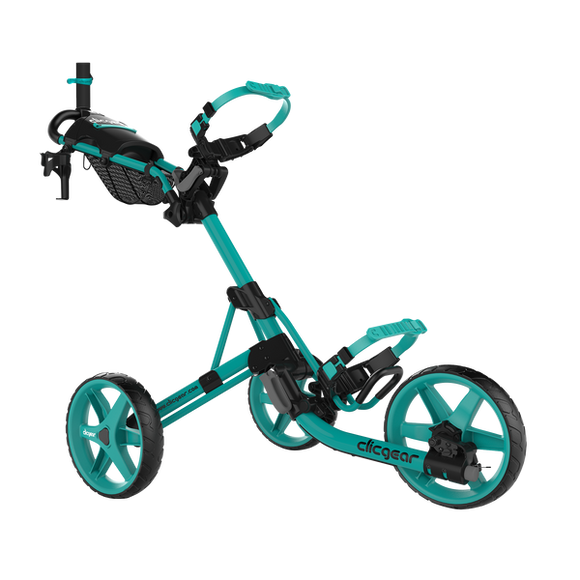 Clicgear M4 Push Cart