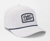 Peter Millar Clubhouse Rope Hat