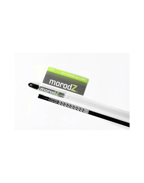 Morodz Alignment Rods - Cutten Crested