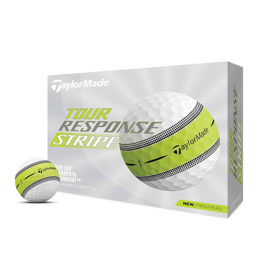Taylormade Tour Response
