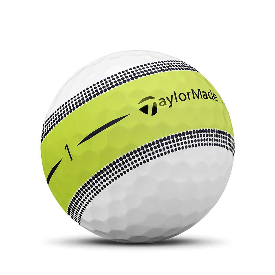 Taylormade Tour Response - 0