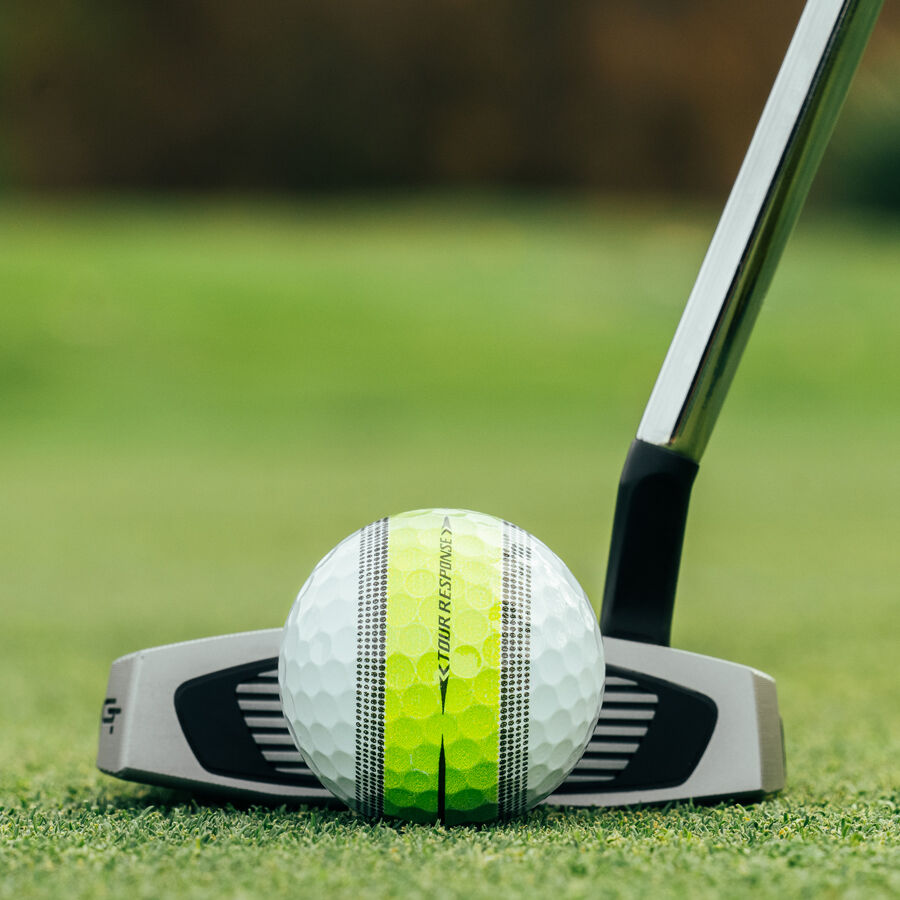 Taylormade Tour Response