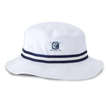 Imperial Oxford Bucket Hat