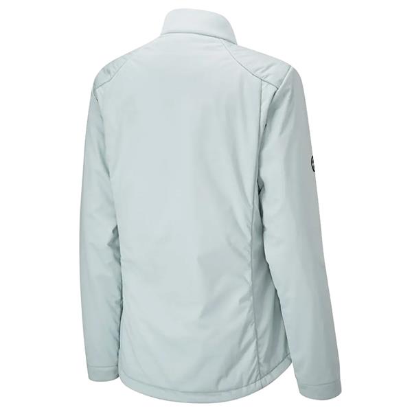 Ping Ladies Oslo Jacket - Quarry - 0