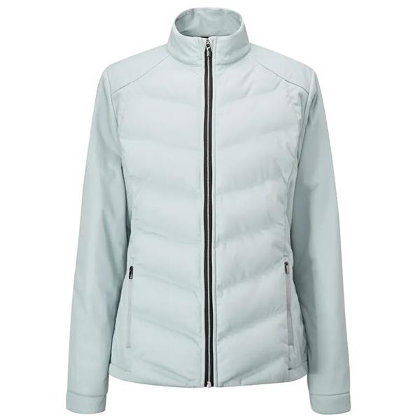 Ping Ladies Oslo Jacket - Quarry