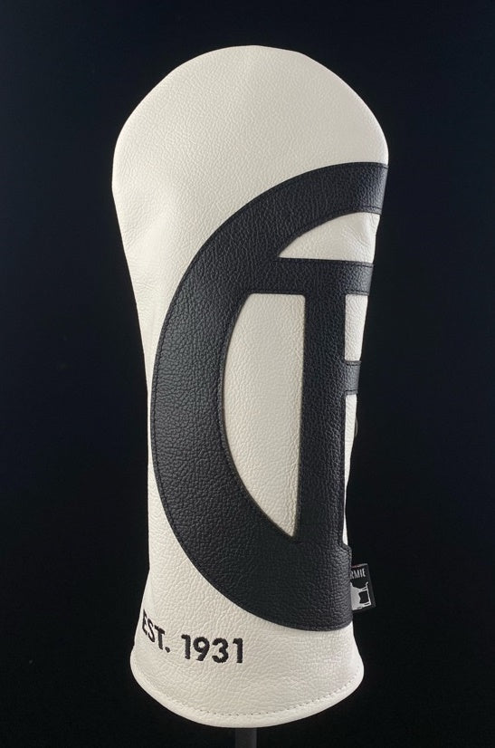 Dormie Workshop Cutten Headcover