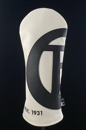 Dormie Workshop Cutten Headcover