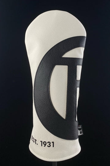 Dormie Workshop Cutten Headcover