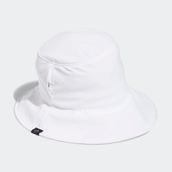 Adidas Women's Ponytail Bucket Hat
