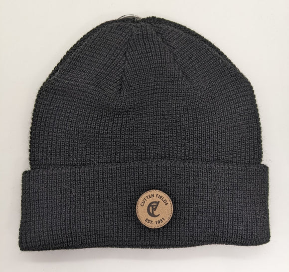 Imperial Venice Knit Toque