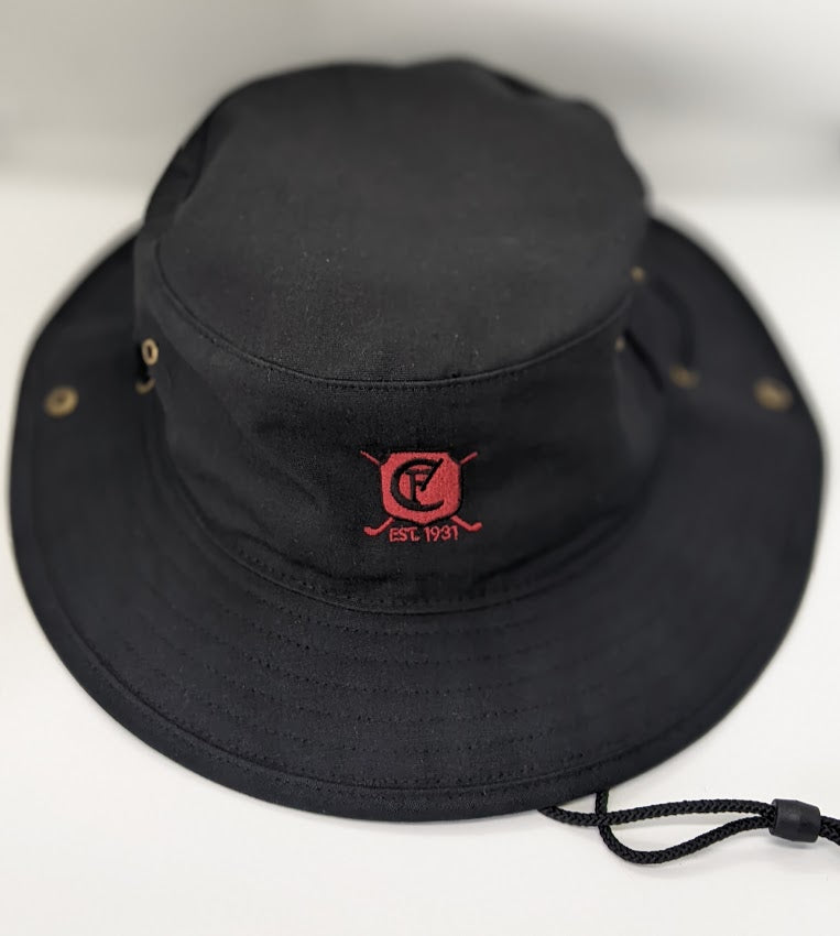Prodigy Murphy Cutten Hat - 0