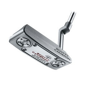 Scotty Cameron Super Select Squareback 2 Putter - 0
