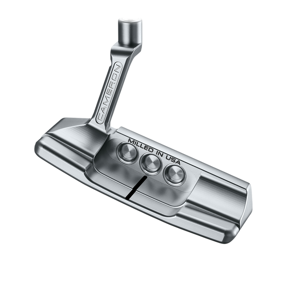 Scotty Cameron Super Select Squareback 2 Putter