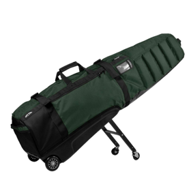 Sun Mountain ClubGlider Meridian Travel Cover - Green/Black