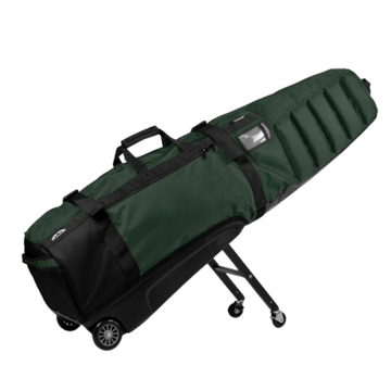 Sun Mountain ClubGlider Meridian Travel Cover - Green/Black