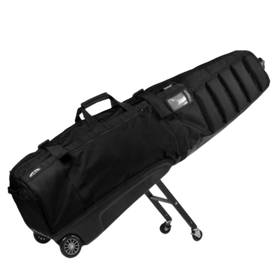 Sun Mountain ClubGlider Meridian Travel Cover - Black