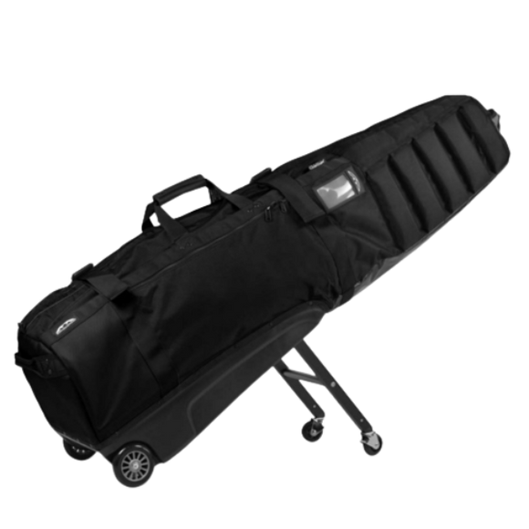 Sun Mountain ClubGlider Meridian Travel Cover - Black