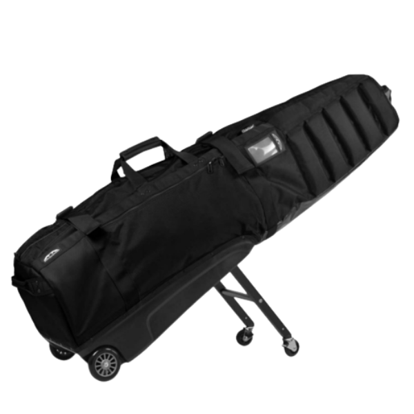 Sun Mountain ClubGlider Meridian Travel Cover - Black