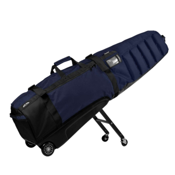 Sun Mountain ClubGlider Meridian Travel Cover - Navy/Black