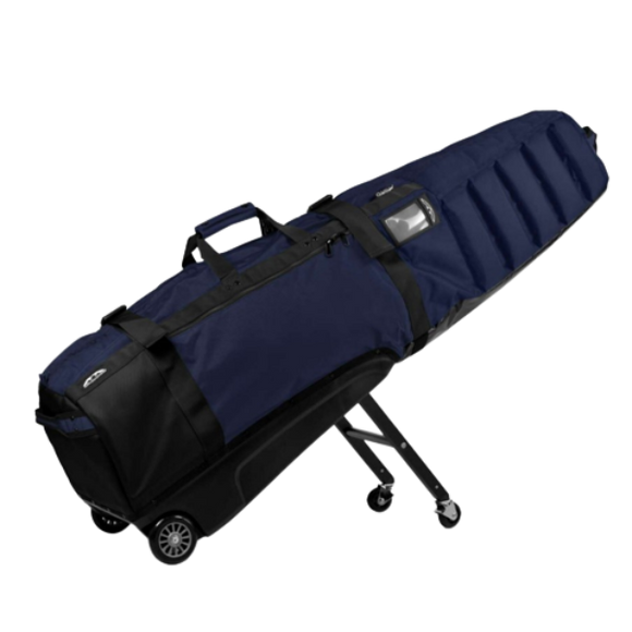 Sun Mountain ClubGlider Meridian Travel Cover - Navy/Black