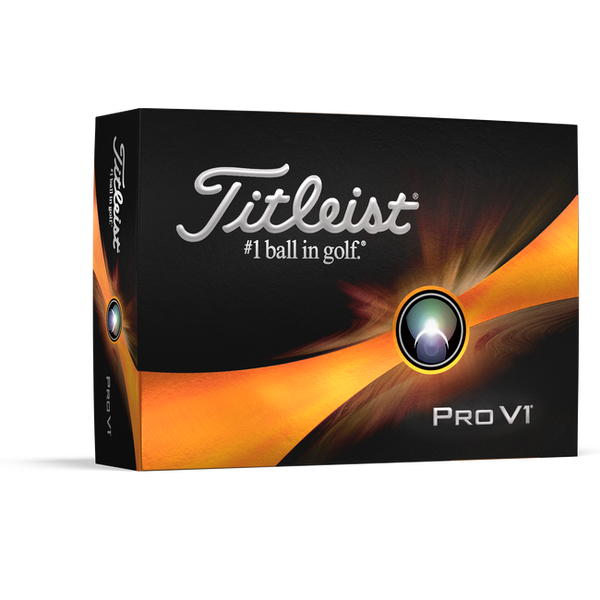 Titleist Loyalty Promotion - Buy 3 get 1 FREE!!!