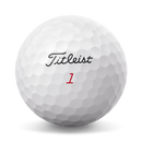 Titleist Pro V1x Left Dash Dozen-2