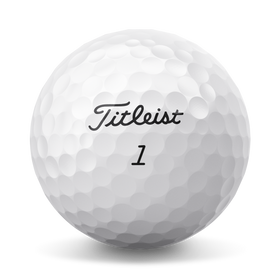 Titleist Tour Soft Dozen - 0