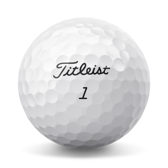 Titleist Tour Soft Dozen