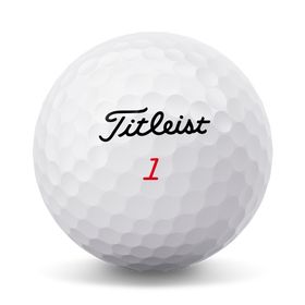 Titleist TruFeel Dozen - 0