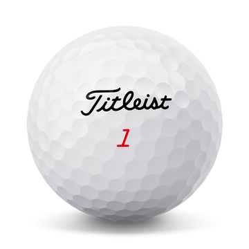 Titleist TruFeel Dozen - Prior Generation - 0
