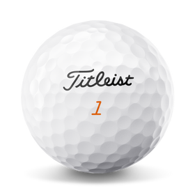 Titleist Velocity Dozen - 0