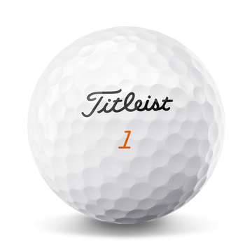 Titleist Velocity Dozen - Prior Generation - 0