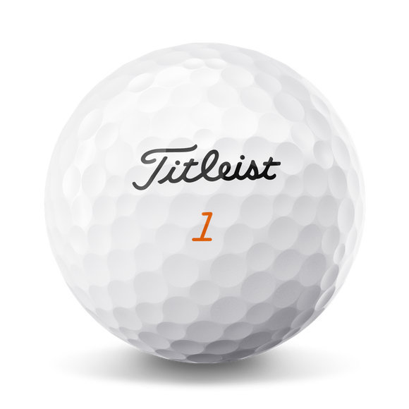 Titleist Velocity Dozen