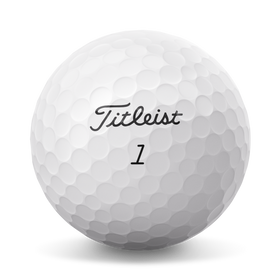 Titleist AVX Dozen - 0