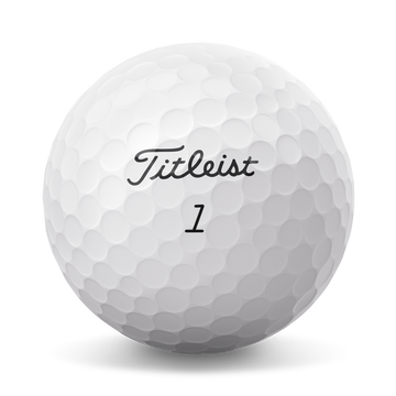 Titleist AVX Dozen - 0