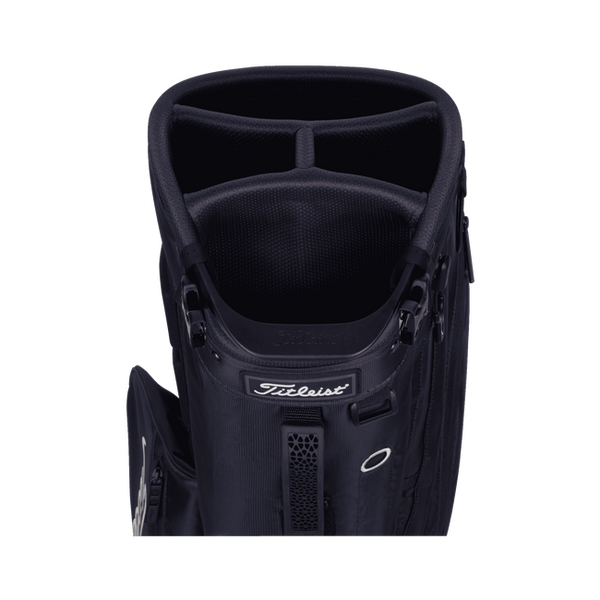 Titleist Players 4 Plus Stand Bag