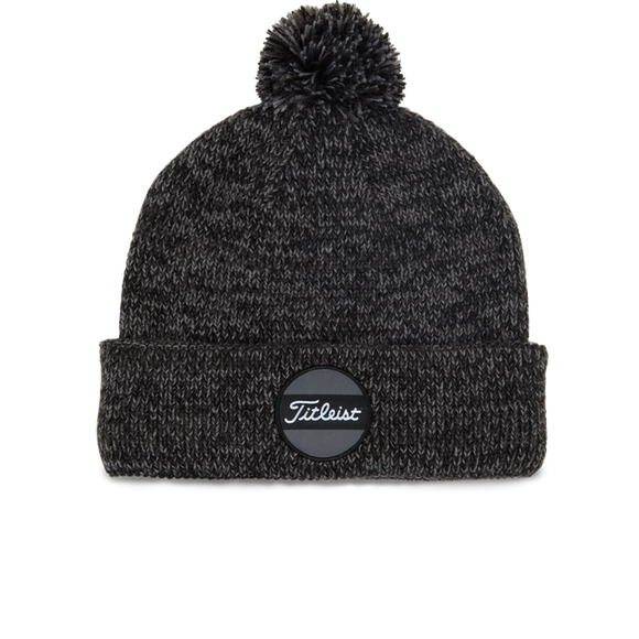 Titleist Boardwalk Pom Pom Toque