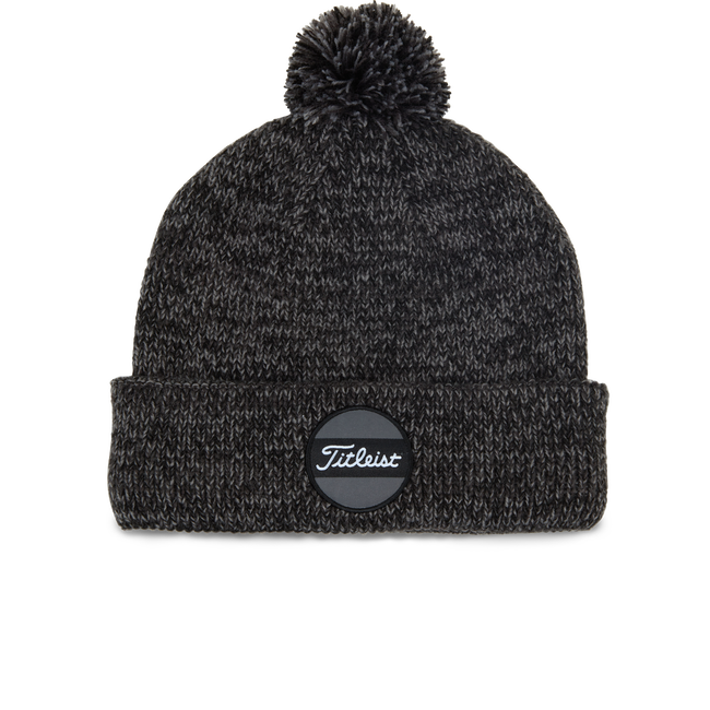 Titleist Boardwalk Pom Pom Toque
