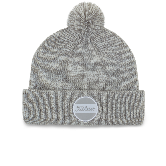 Titleist Boardwalk Pom Pom Toque