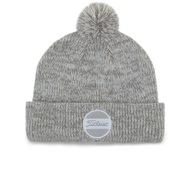 Titleist Boardwalk Pom Pom Toque - 0