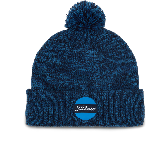 Titleist Boardwalk Pom Pom Toque