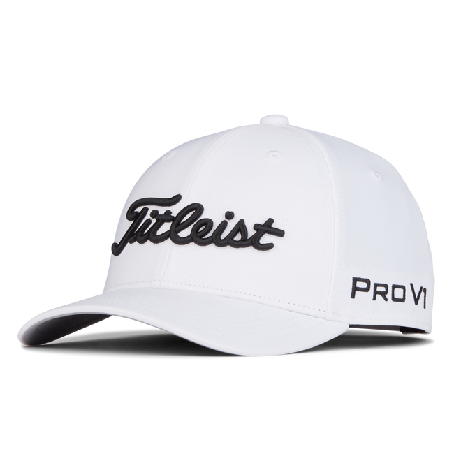 Titleist Tour Performance Junior Cap