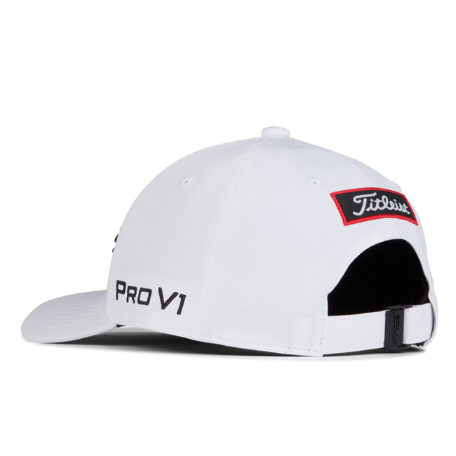 Titleist Tour Performance Junior Cap - 0
