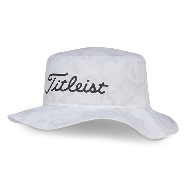 Titleist Junior Breezer Bucket Hat