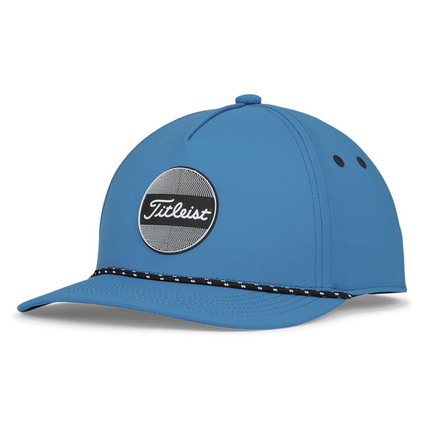 Titleist Junior Boardwalk Rope Hat