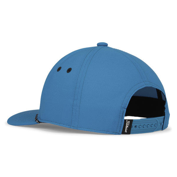 Titleist Junior Boardwalk Rope Hat
