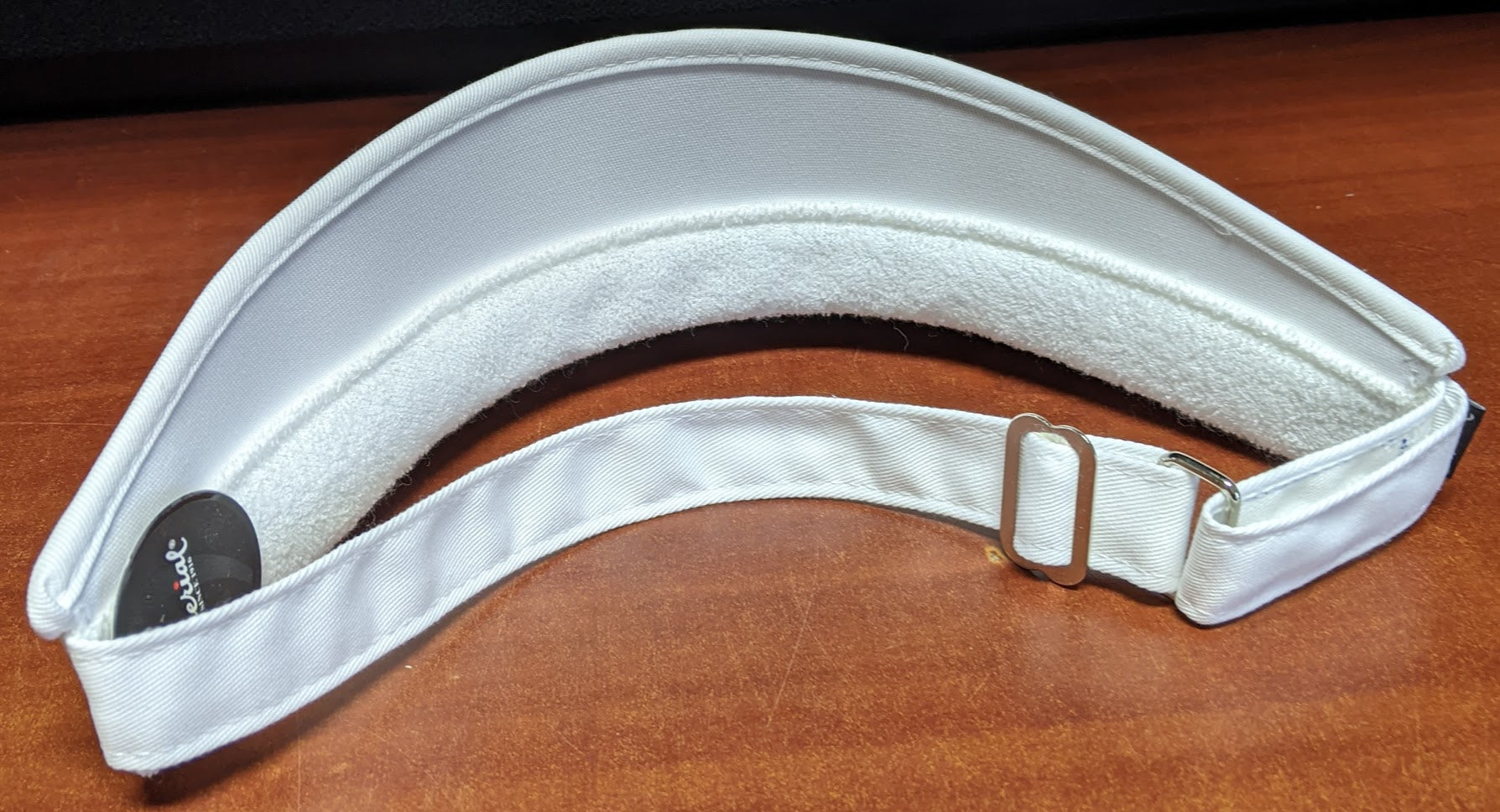 Imperial Cutten Tour Visor