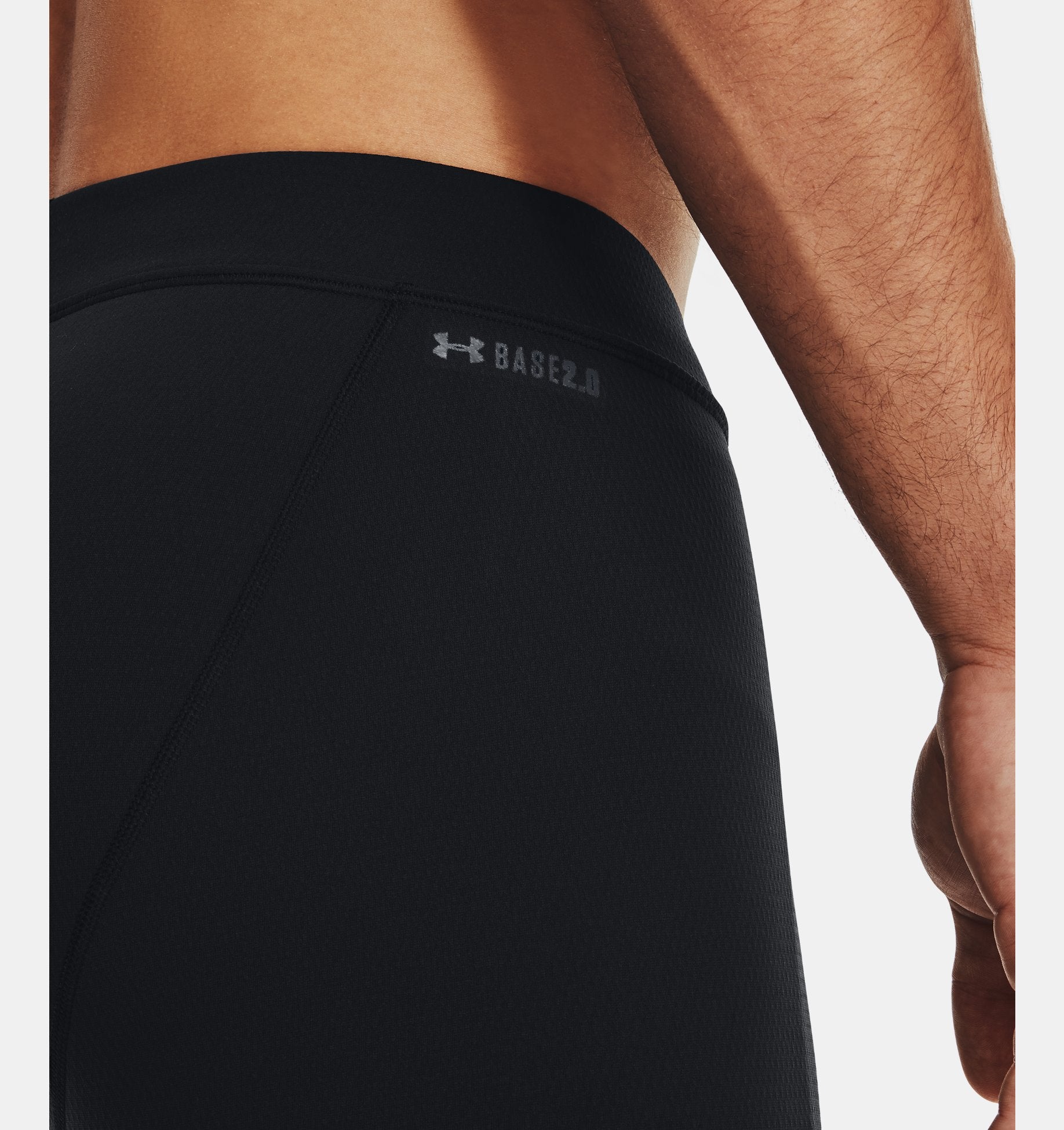 Under Armour Coldgear Base Legging