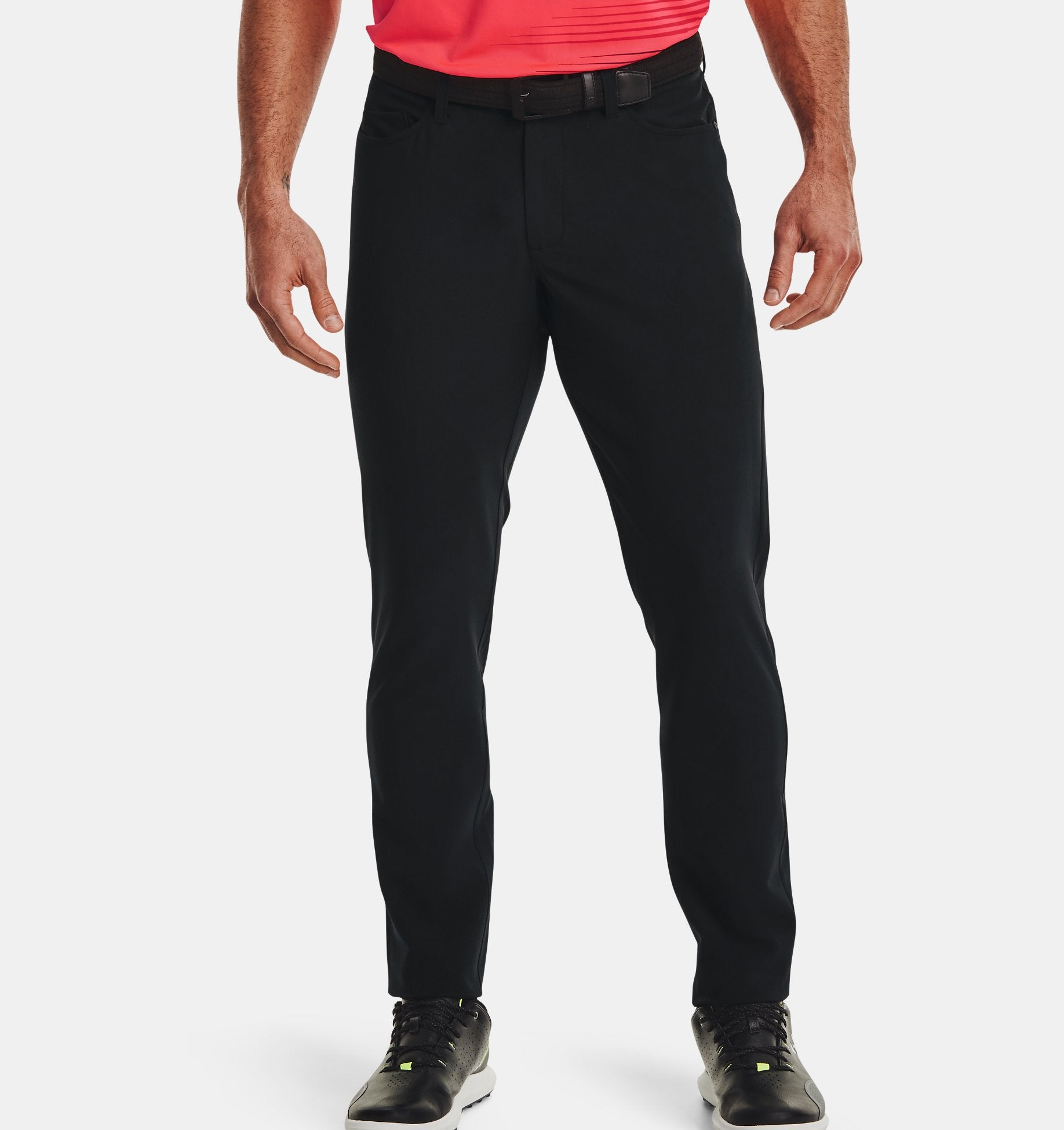 Under Armour Drive 5 Pocket Pant - Black